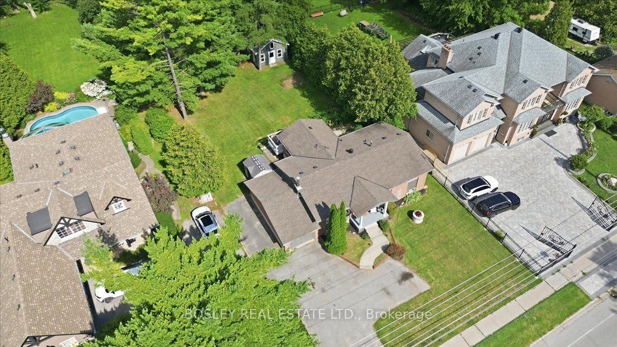 1841 Fairport Road • Pickering, ON photo 43