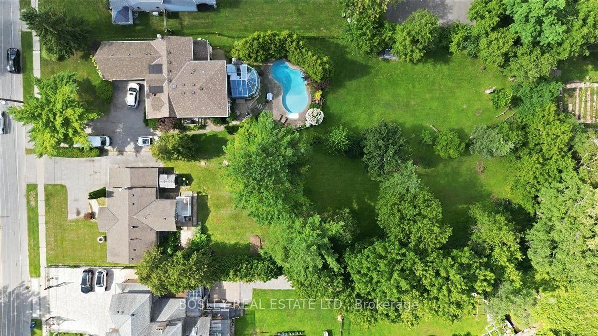 1841 Fairport Road • Pickering, ON photo 44