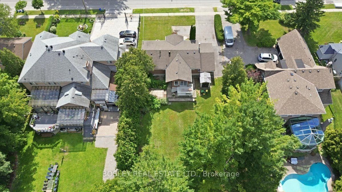1841 Fairport Road • Pickering, ON photo 45