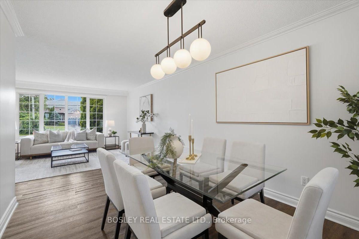 1841 Fairport Road • Pickering, ON photo 6