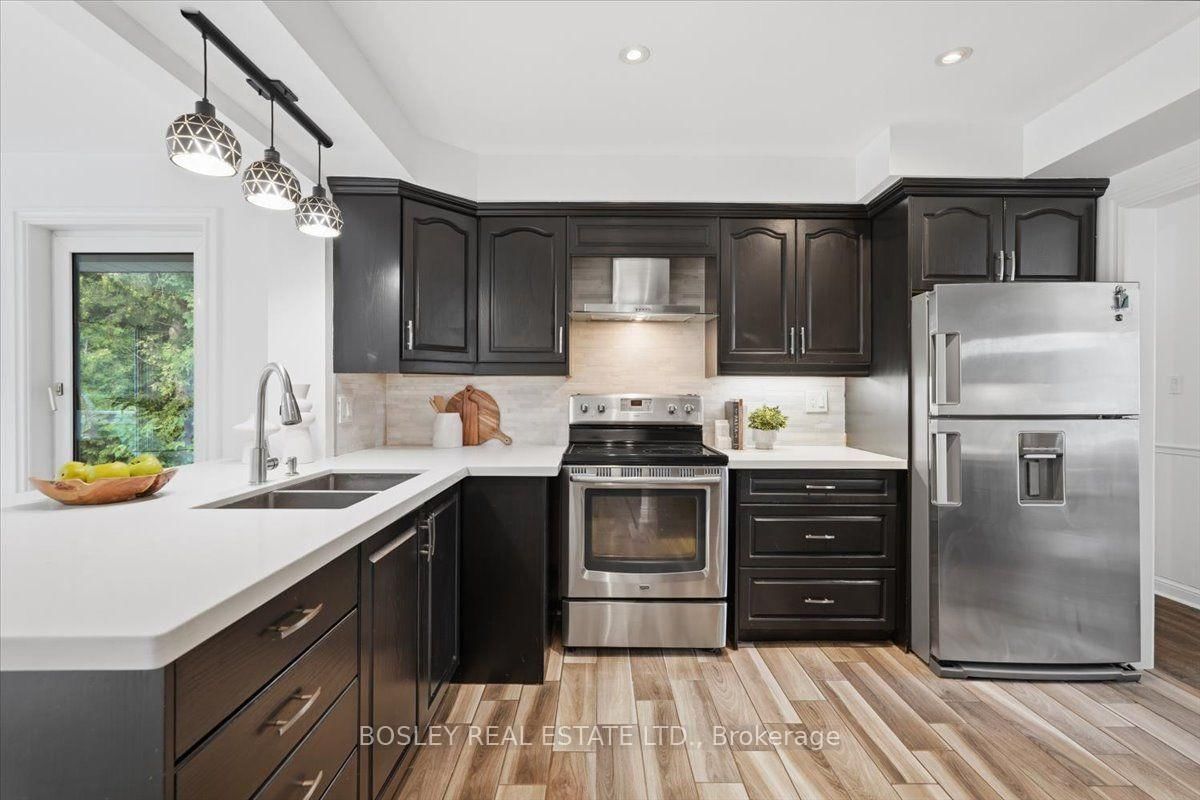 1841 Fairport Road • Pickering, ON photo 8