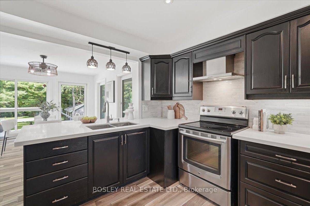 1841 Fairport Road • Pickering, ON photo 9