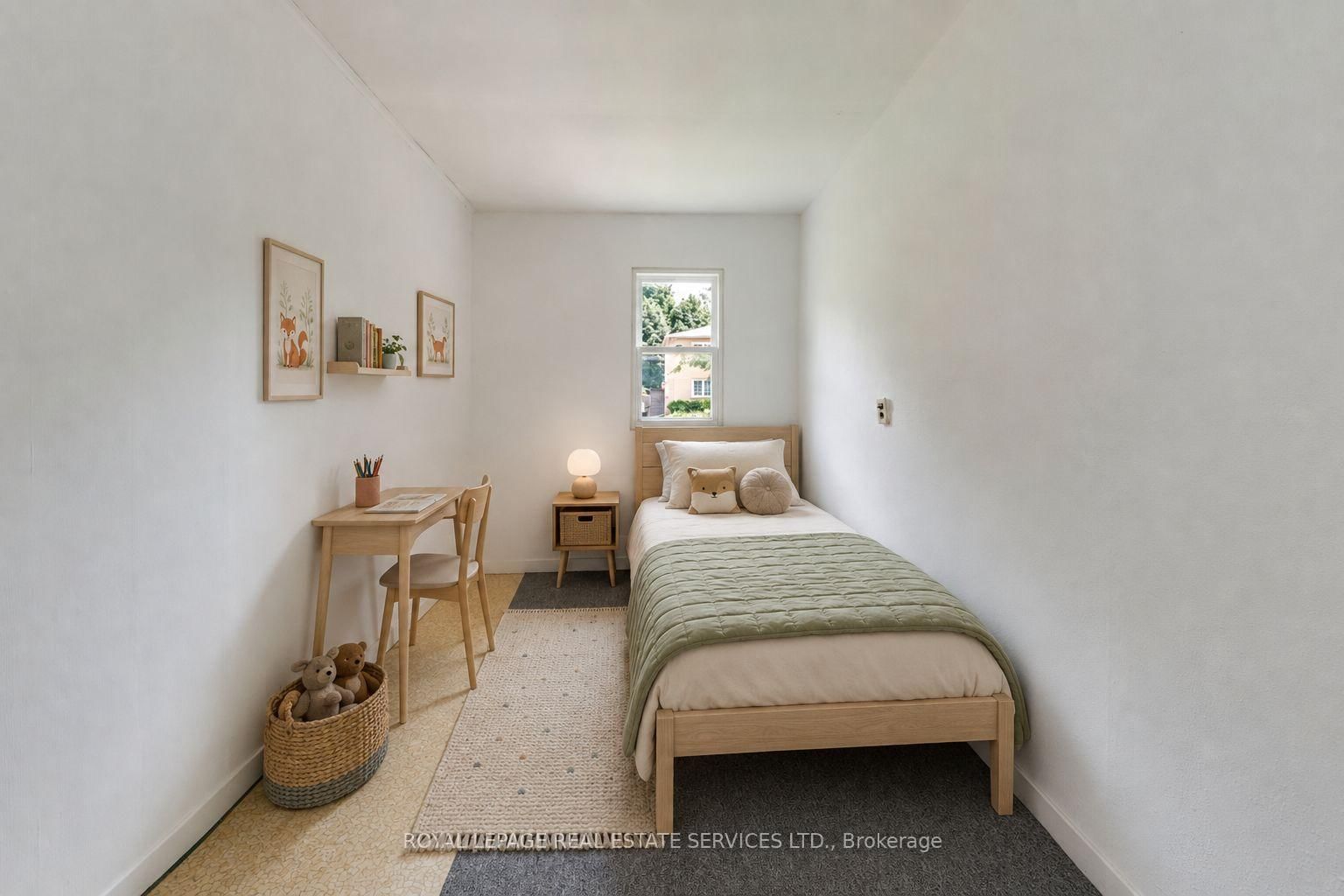 10 Thatcher Avenue • Toronto, ON photo 11