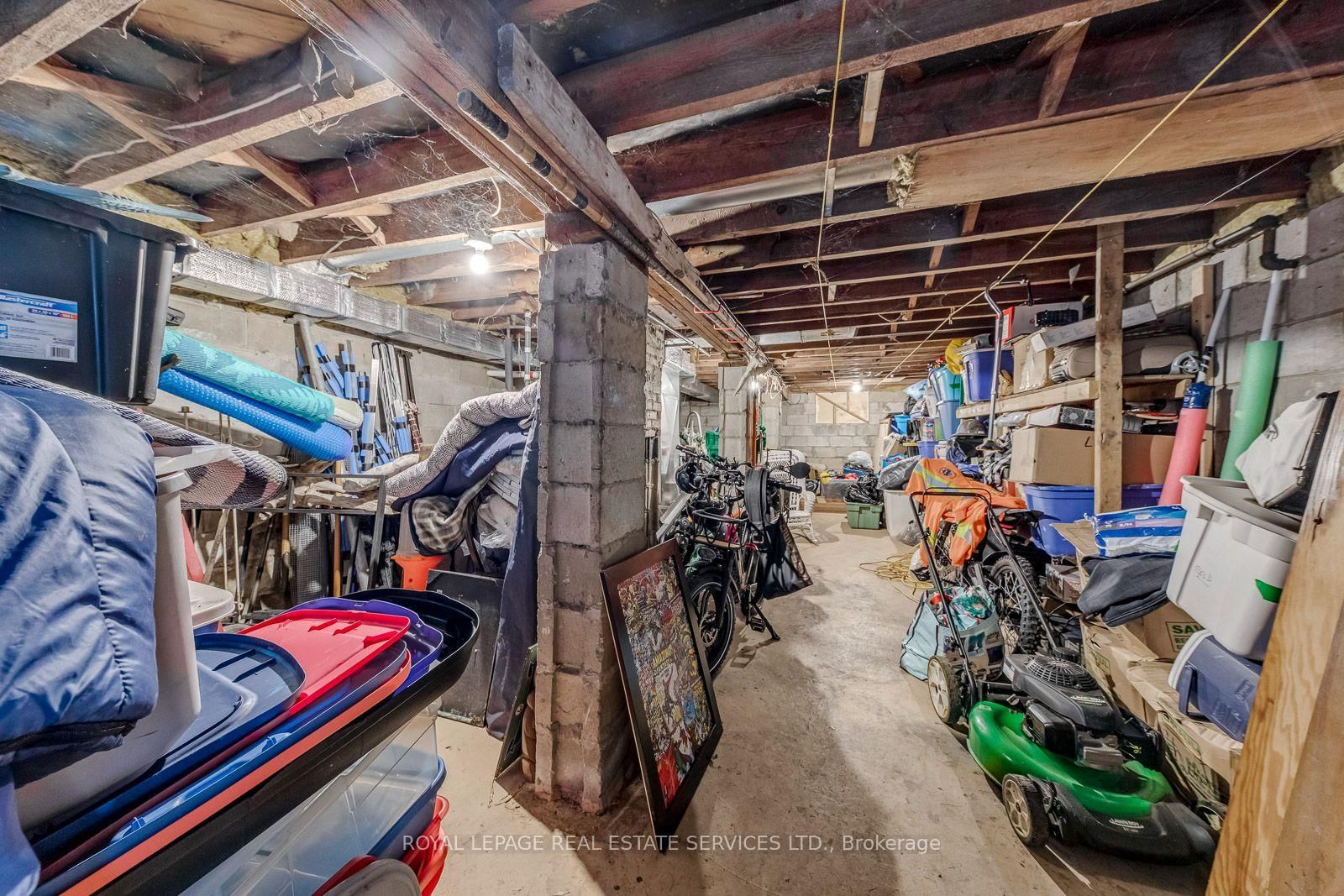 10 Thatcher Avenue • Toronto, ON photo 25