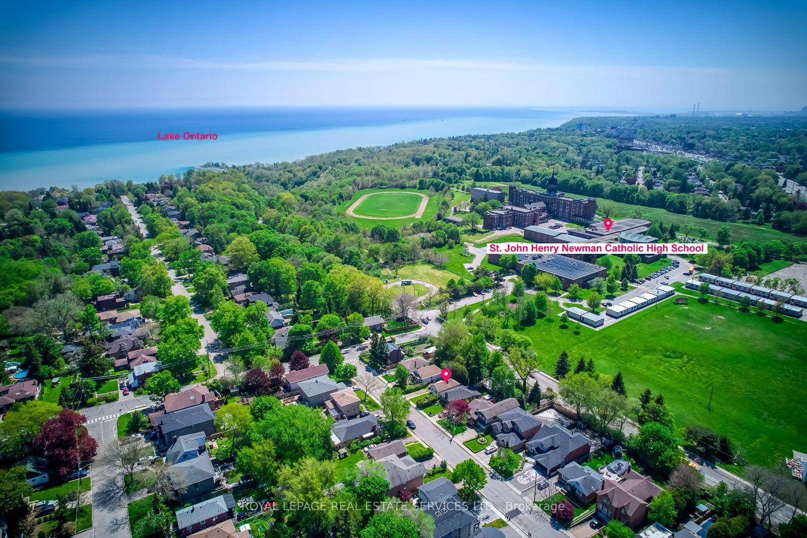 10 Thatcher Avenue • Toronto, ON photo 31