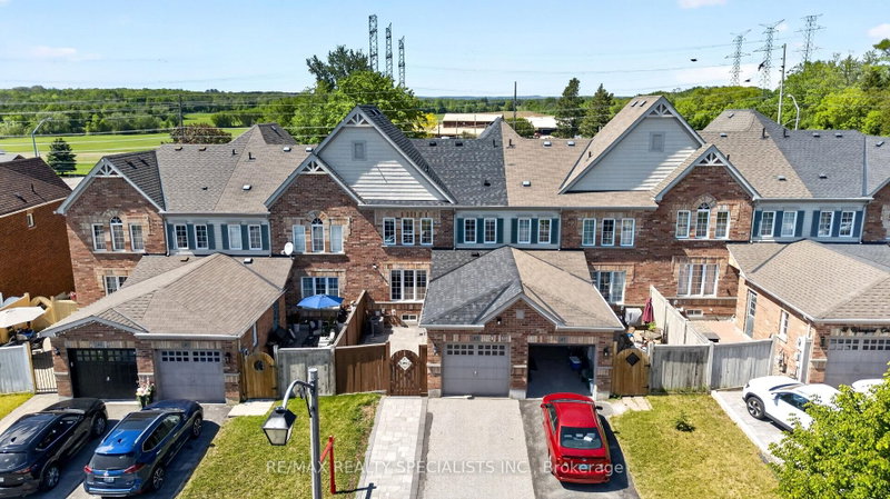45 Warnford Circle