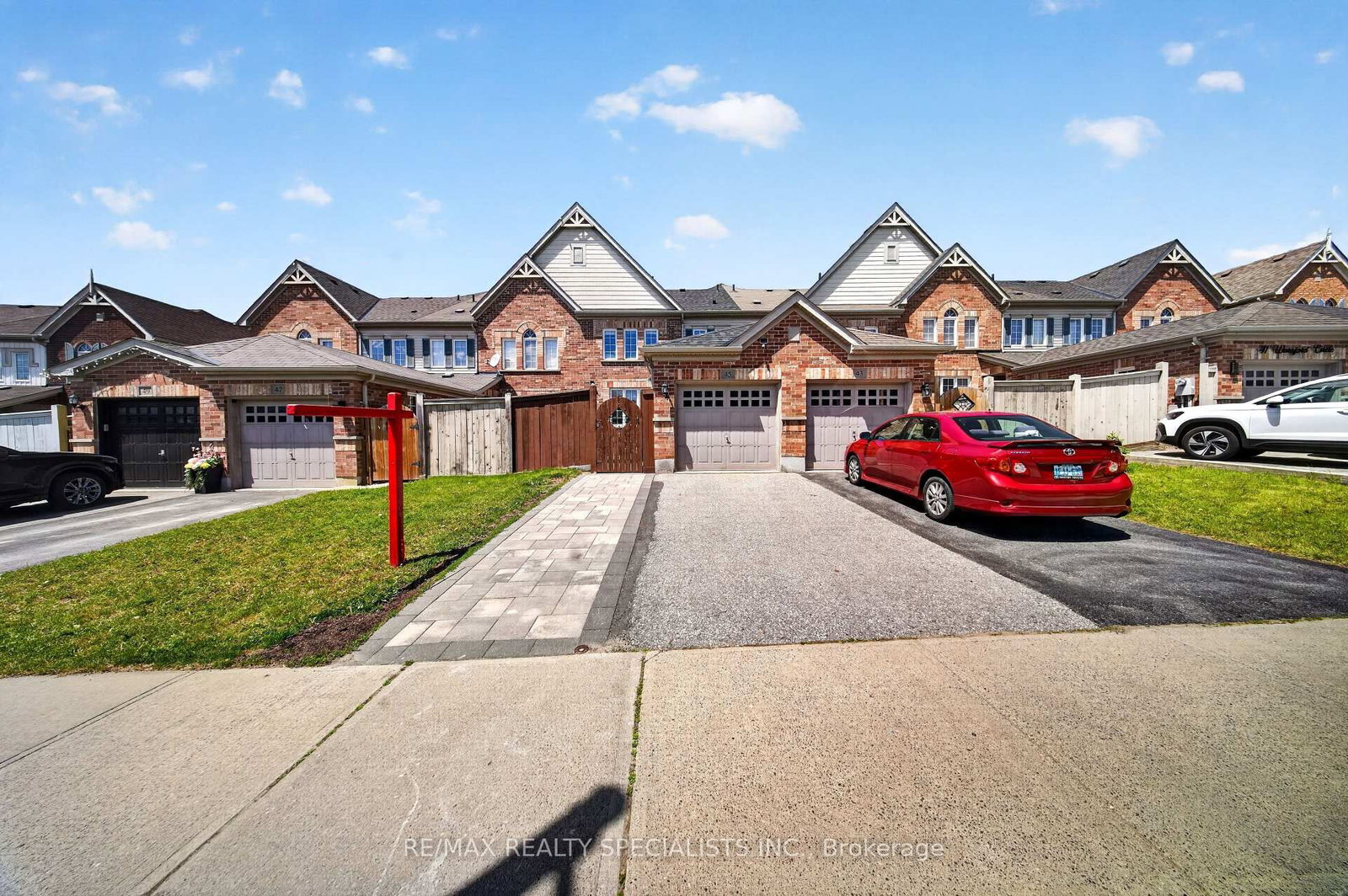 45 Warnford Circle • Ajax, ON photo 42