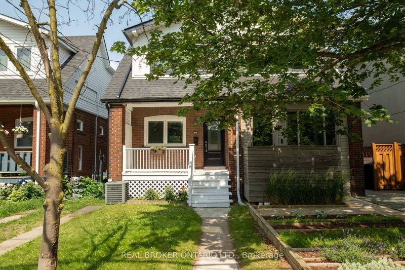 37 Gledhill Avenue