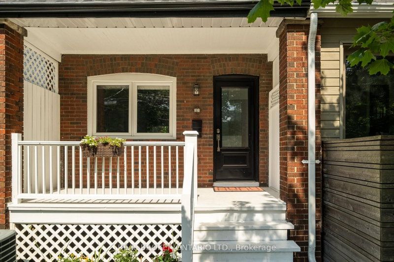 37 Gledhill Avenue