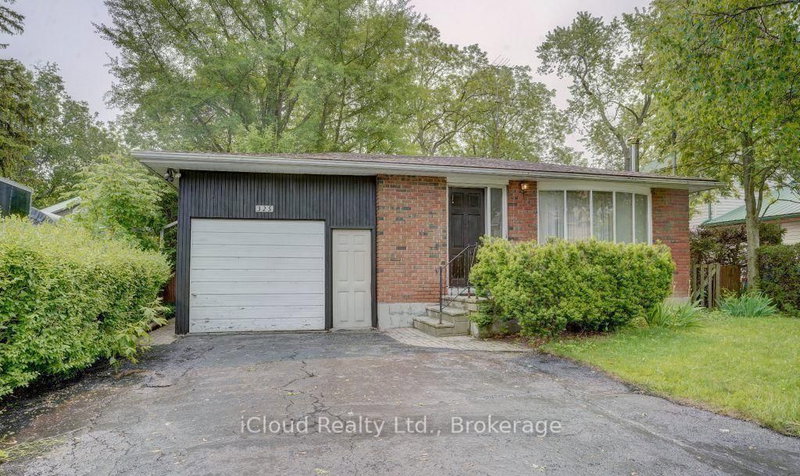 325 Dyson Road