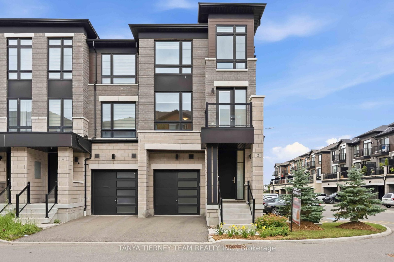 2 Lake Trail Way • Whitby, ON photo 1