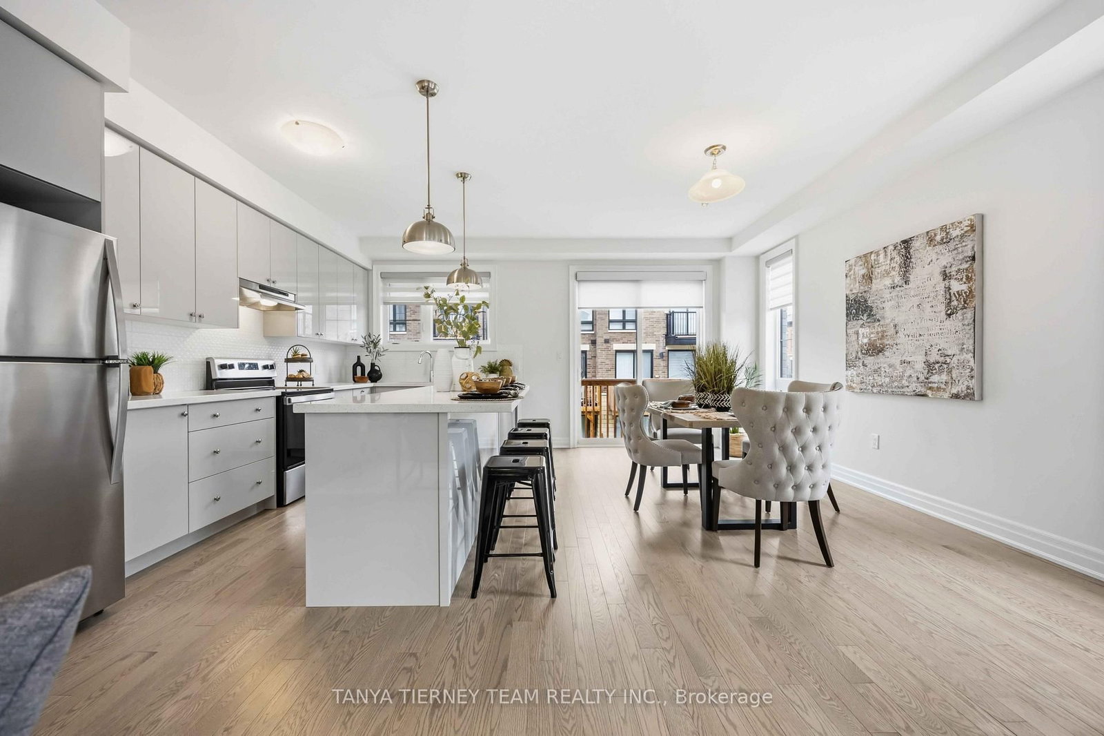 2 Lake Trail Way • Whitby, ON photo 14