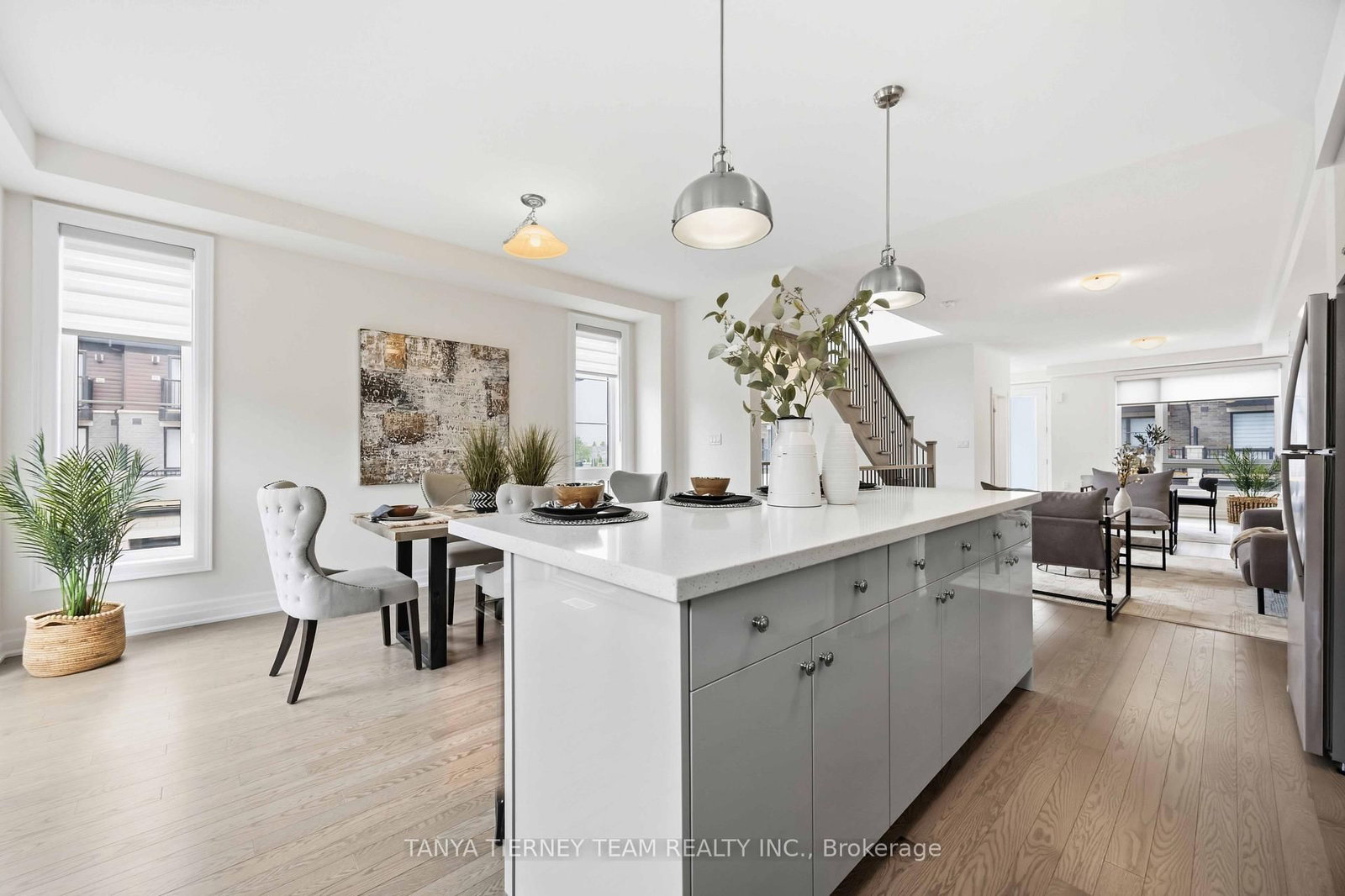2 Lake Trail Way • Whitby, ON photo 18