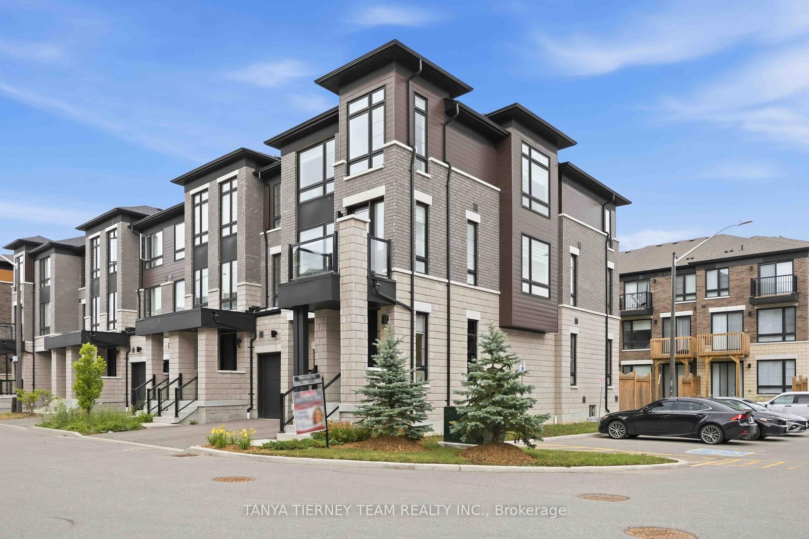 2 Lake Trail Way • Whitby, ON photo 2