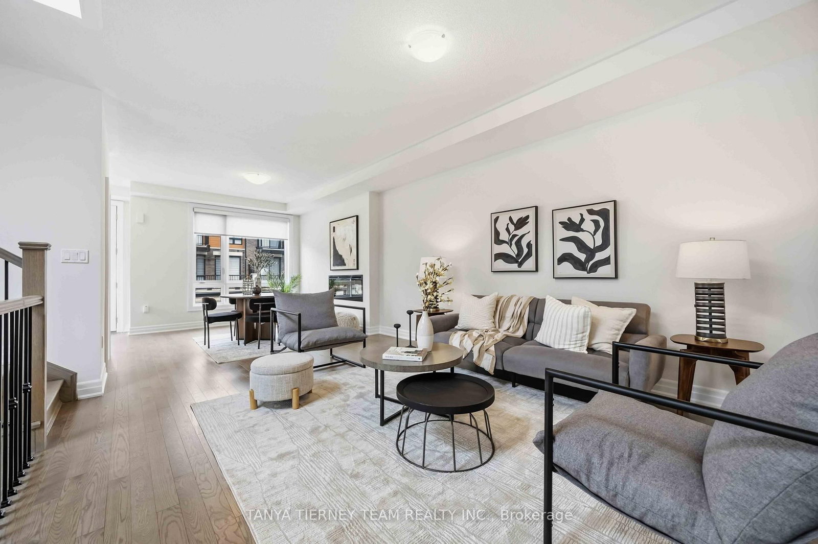 2 Lake Trail Way • Whitby, ON photo 22