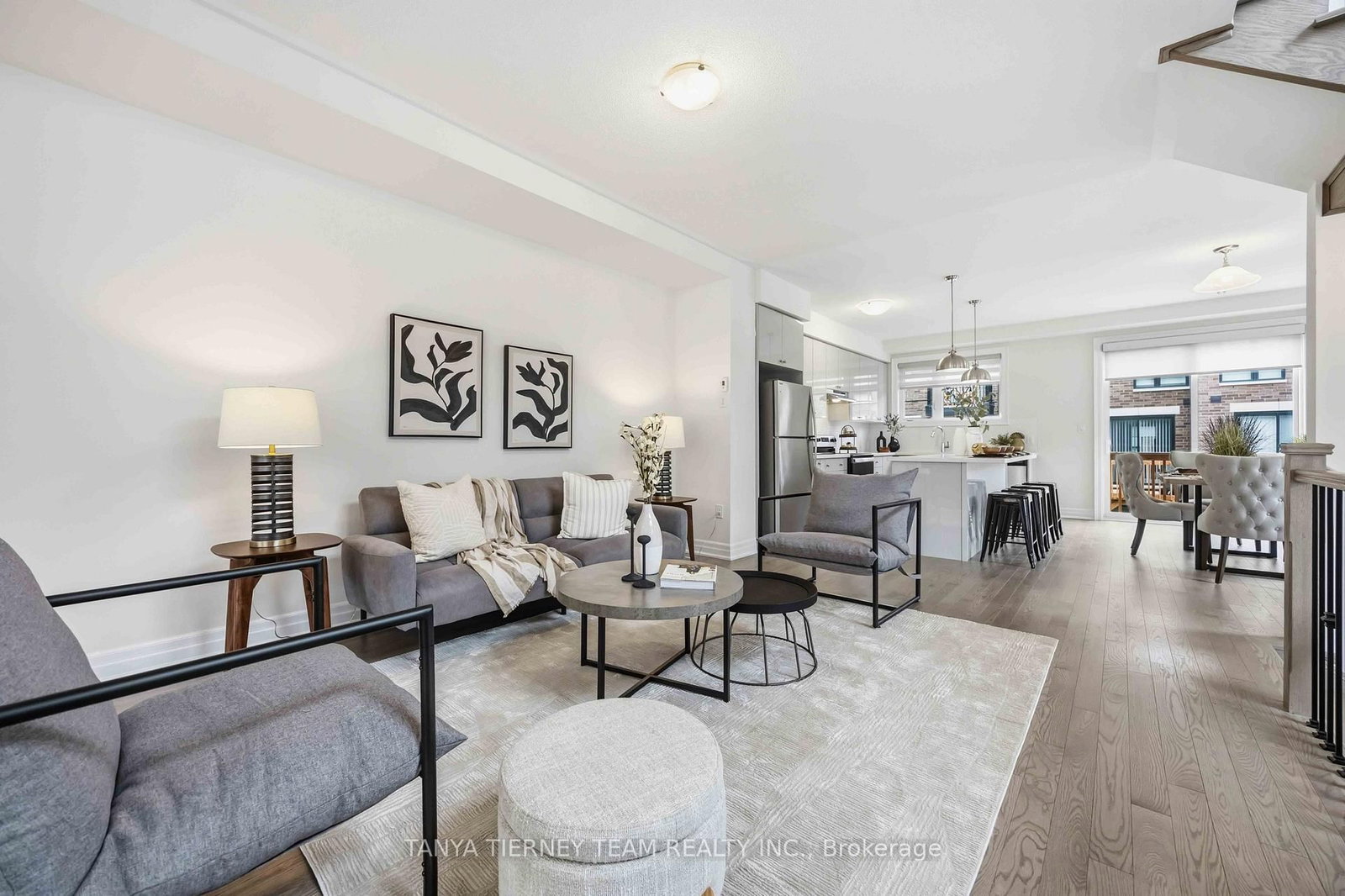 2 Lake Trail Way • Whitby, ON photo 25