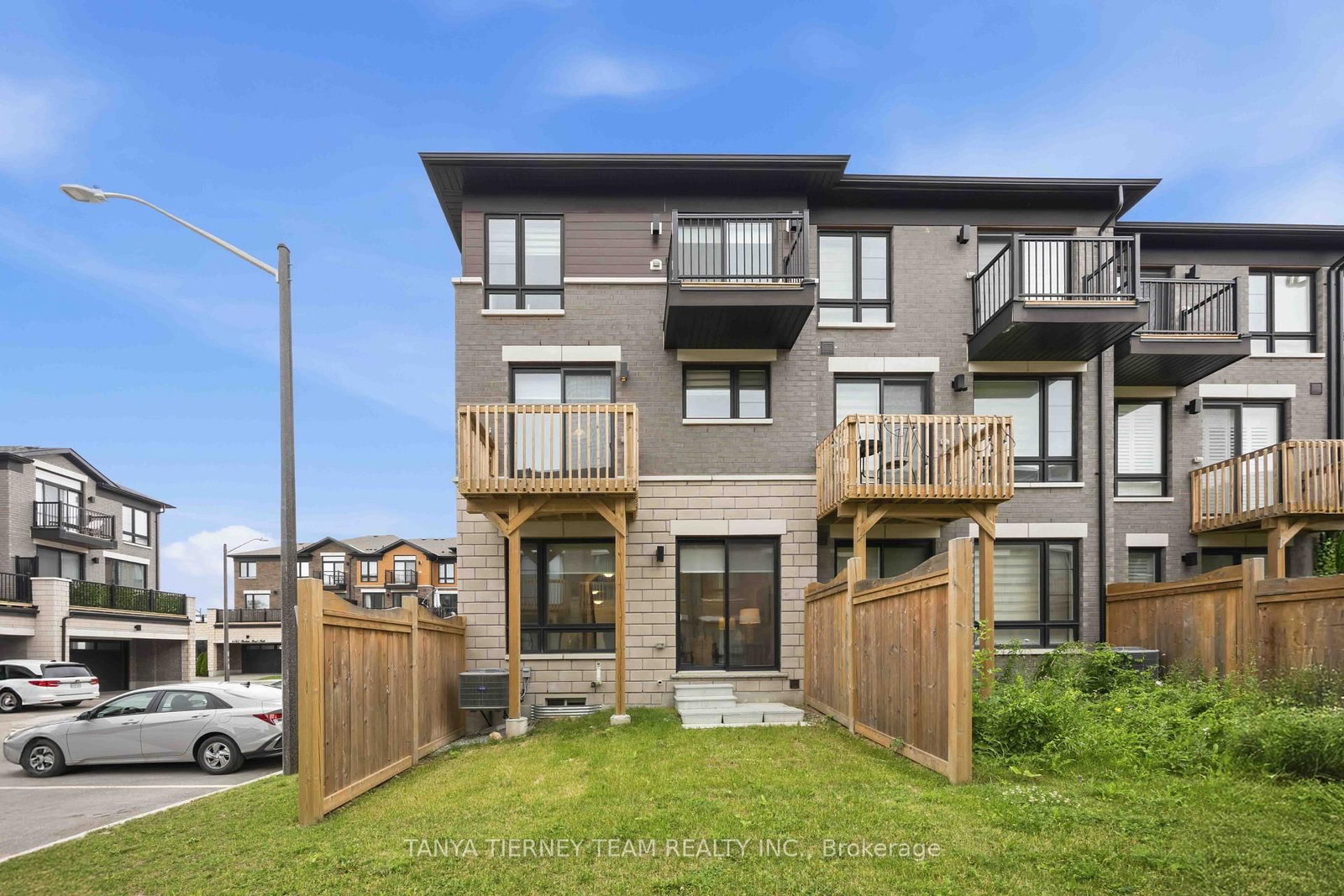2 Lake Trail Way • Whitby, ON photo 46