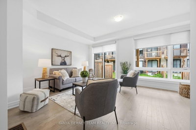 2 Lake Trail Way • Whitby, ON photo 5