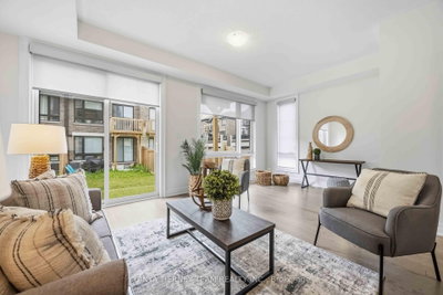 2 Lake Trail Way • Whitby, ON photo 8