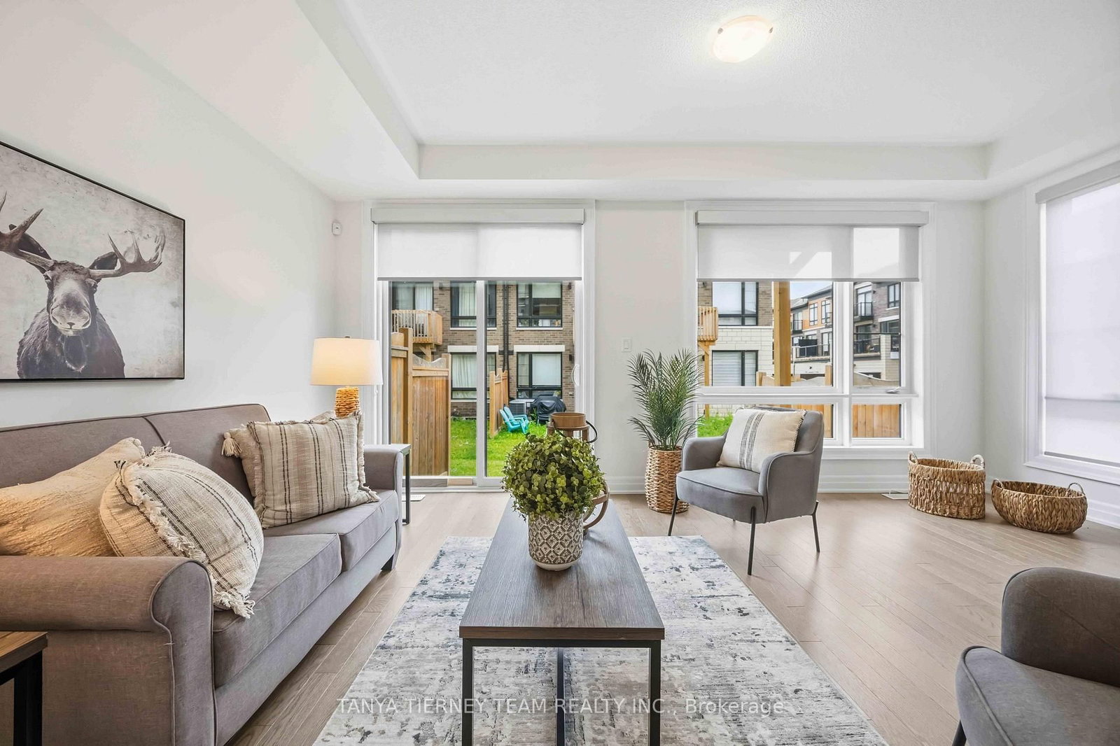 2 Lake Trail Way • Whitby, ON photo 9