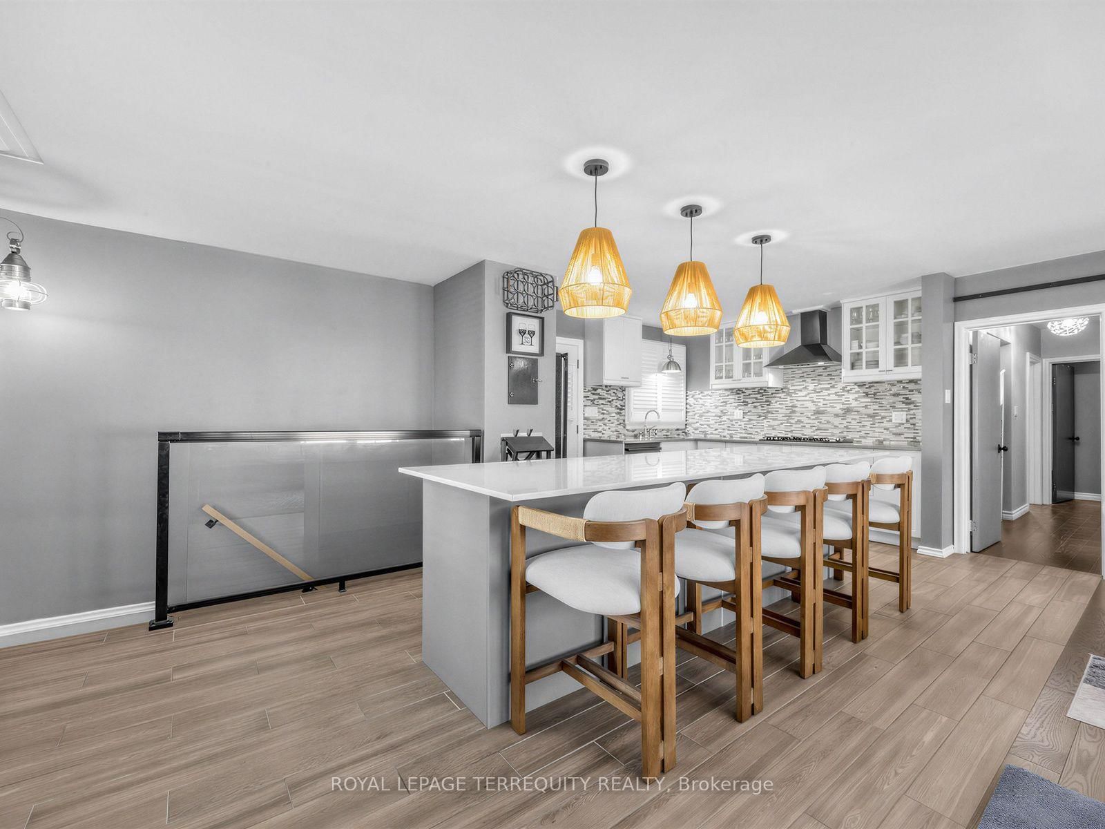 29 Sedgewick Crescent • Toronto, ON photo 18