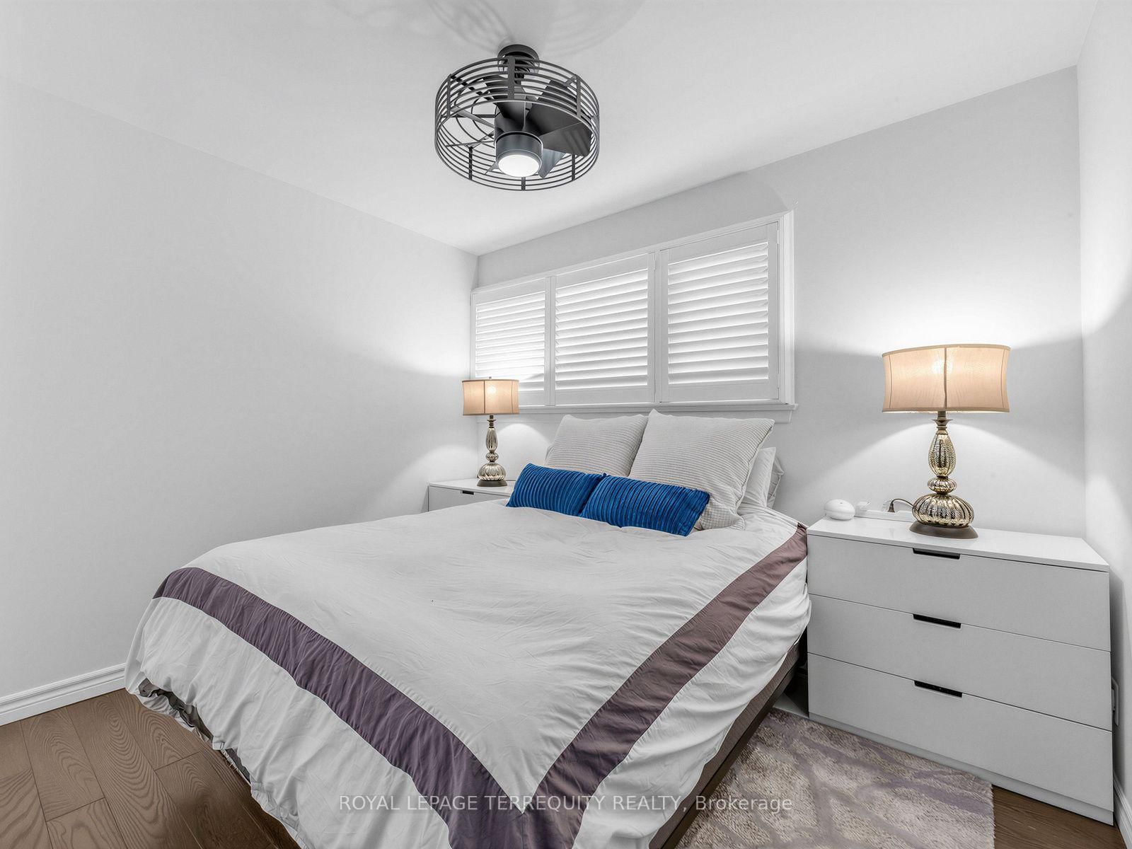 29 Sedgewick Crescent • Toronto, ON photo 25