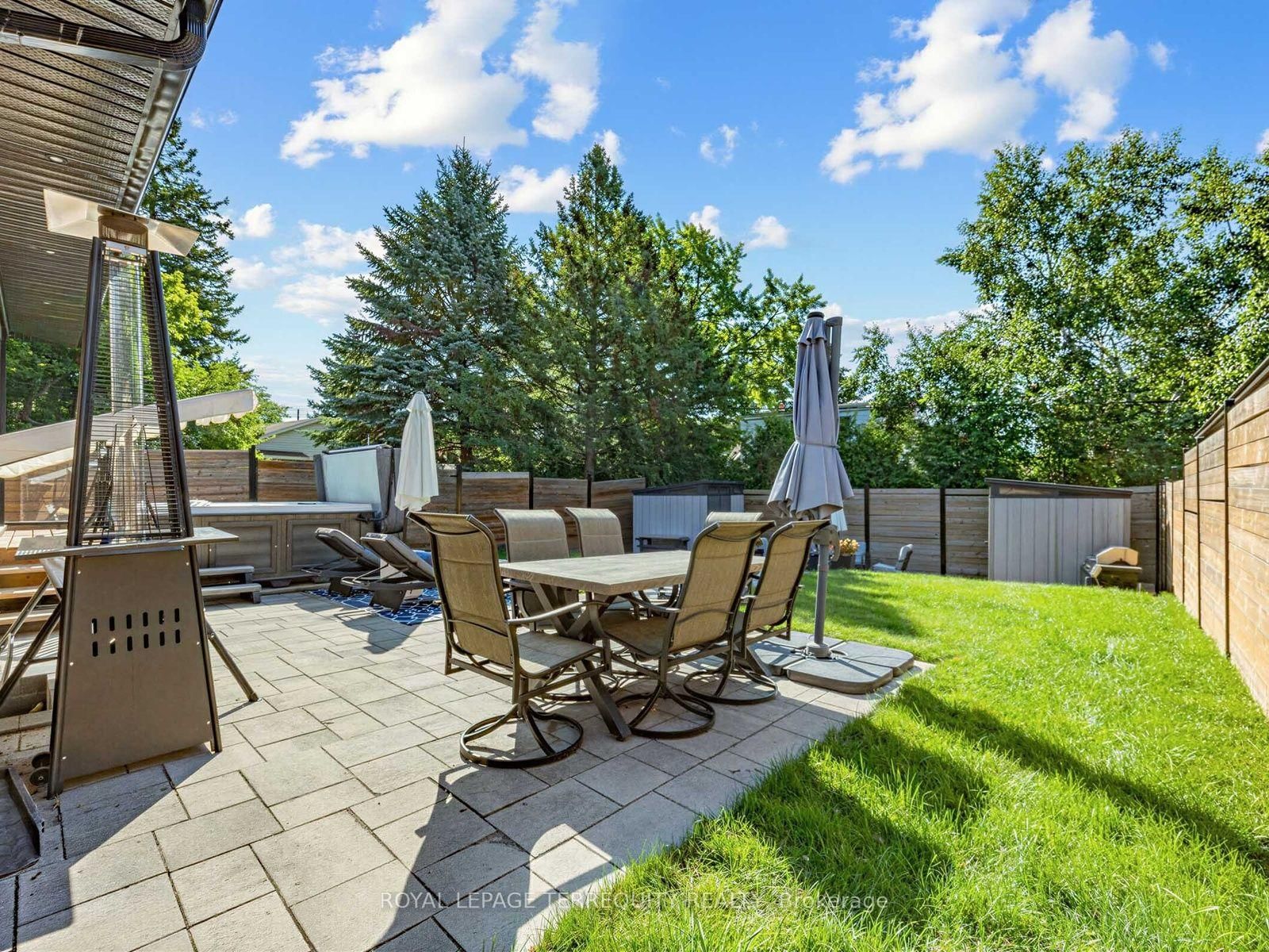 29 Sedgewick Crescent • Toronto, ON photo 33