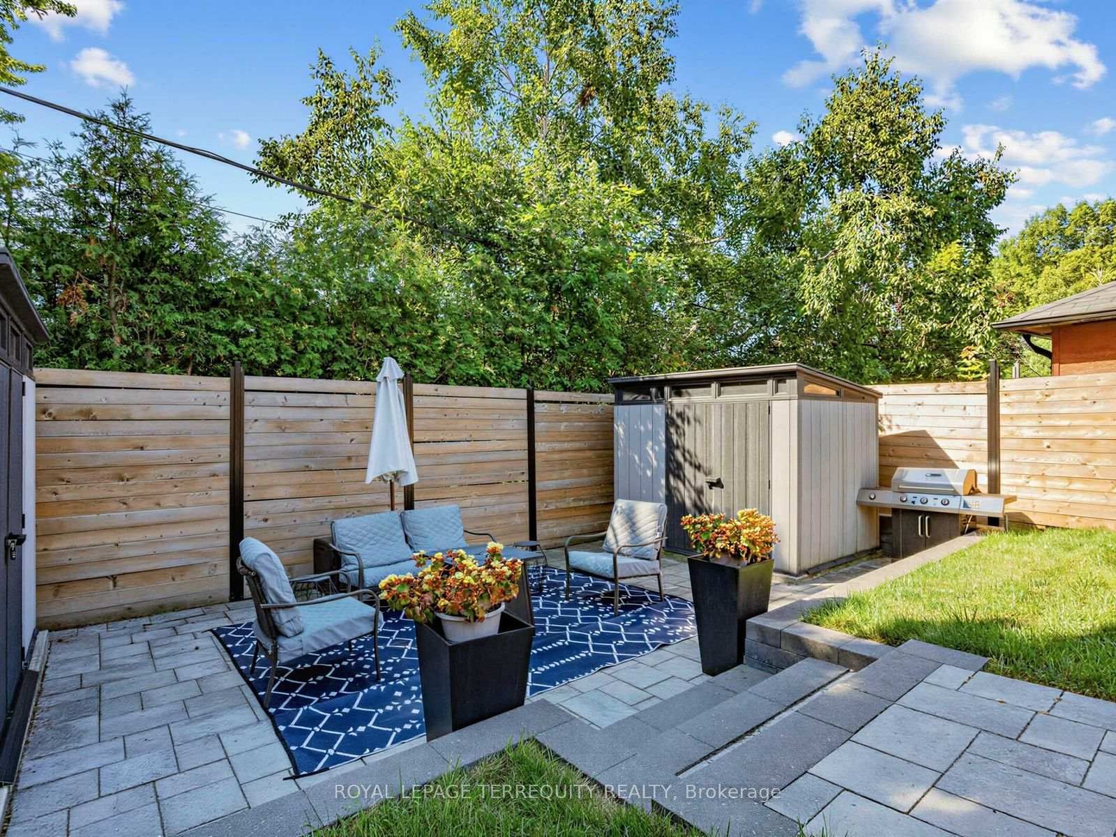 29 Sedgewick Crescent • Toronto, ON photo 36