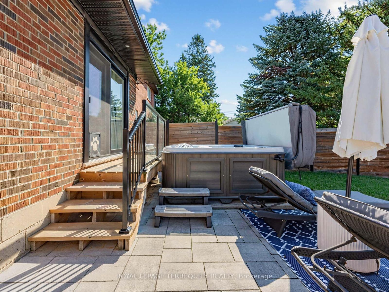 29 Sedgewick Crescent • Toronto, ON photo 37