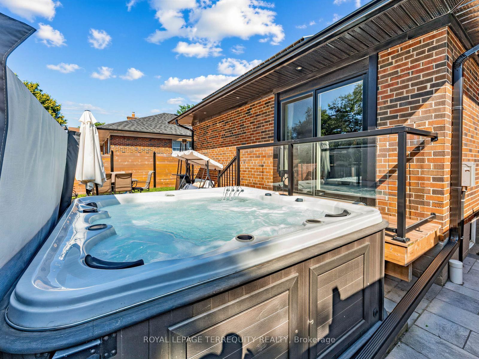 29 Sedgewick Crescent • Toronto, ON photo 39