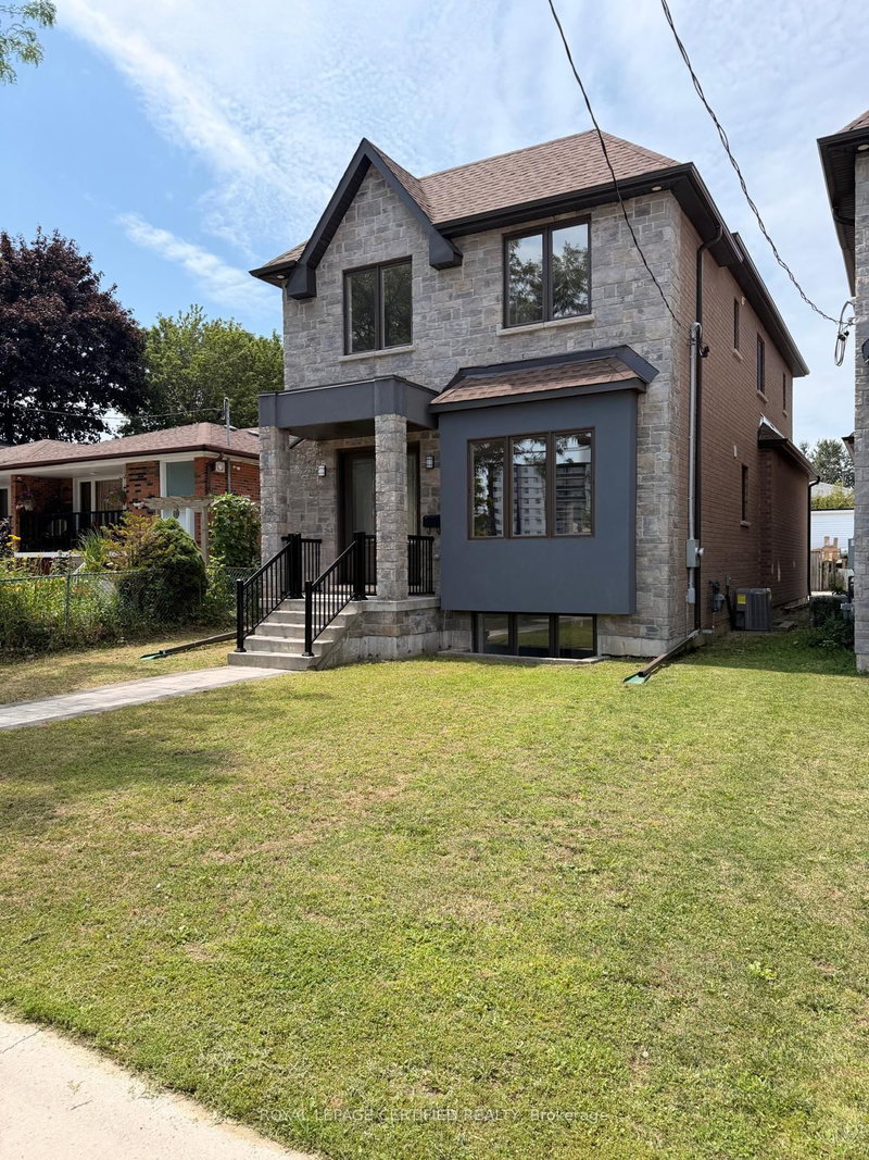 450 Midland Avenue