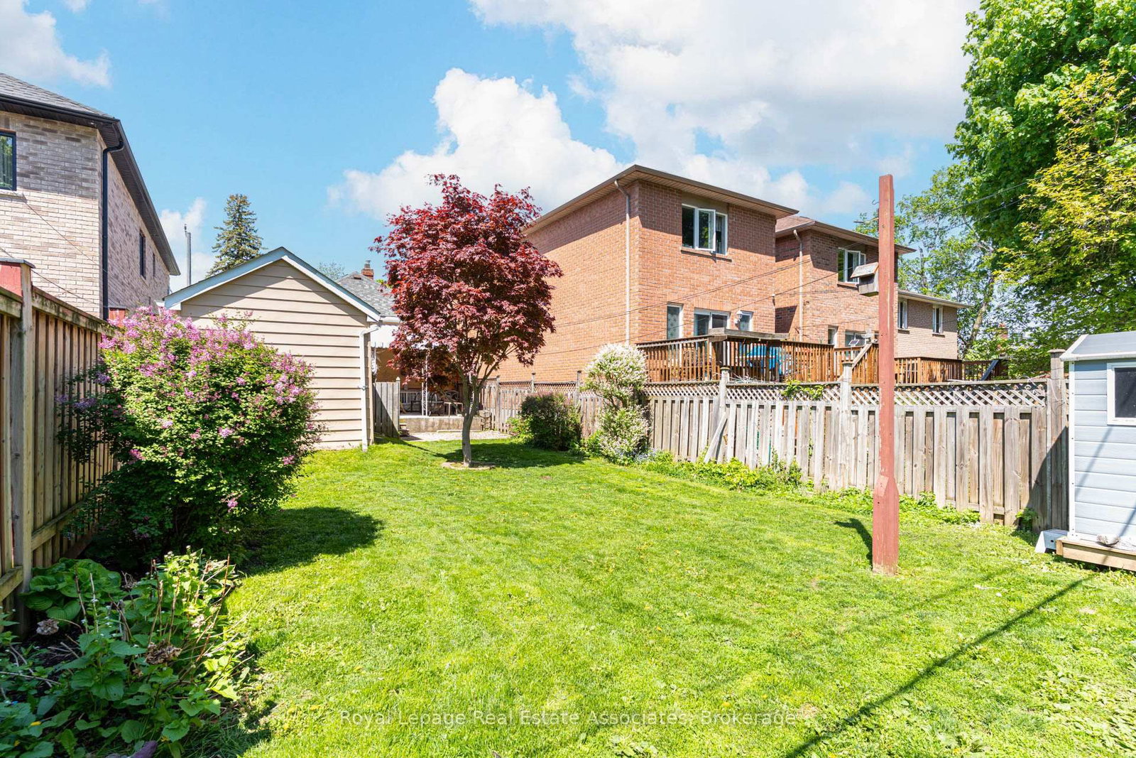 43 Heale Avenue • Toronto, ON photo 21