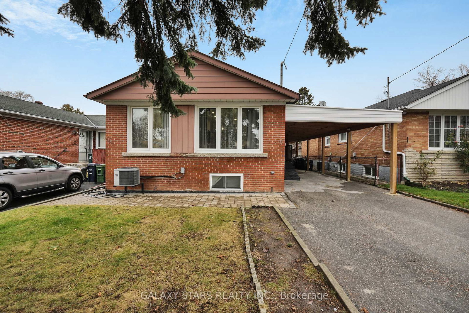 Property at 61 Gage