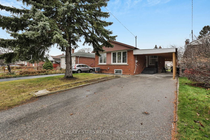 61 Gage Avenue