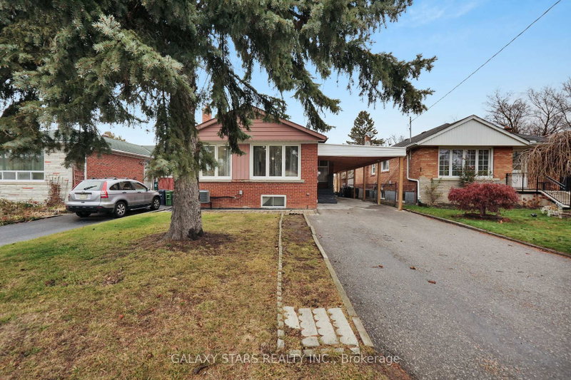 61 Gage Avenue