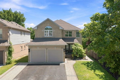81 Gartshore Drive
