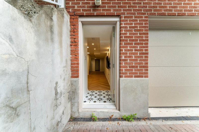 Basement - 153 Craven Road