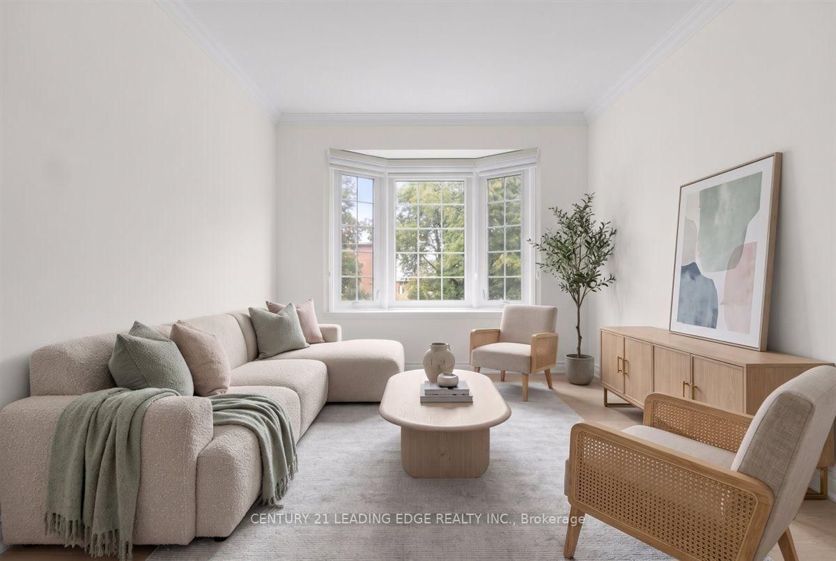 41 Graybark Crescent • Toronto, ON photo 17