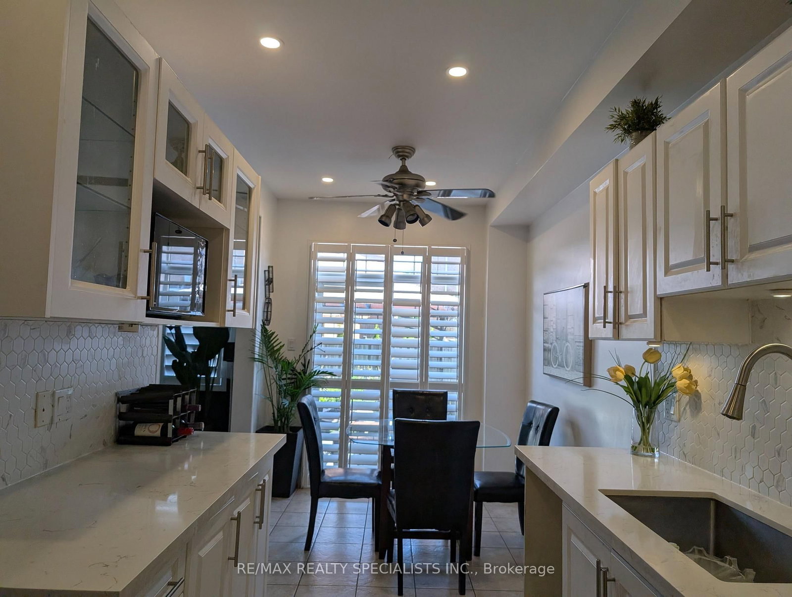 20 Thorp Crescent • Ajax, ON photo 27