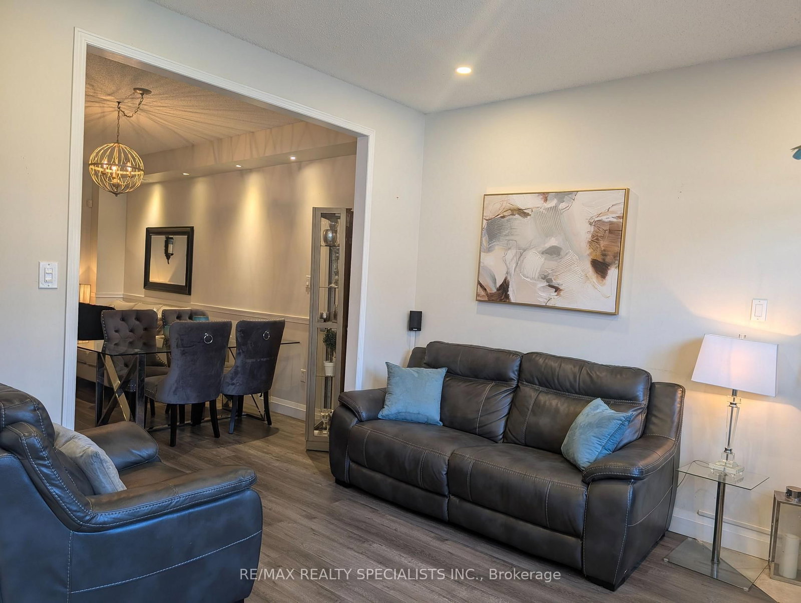 20 Thorp Crescent • Ajax, ON photo 29