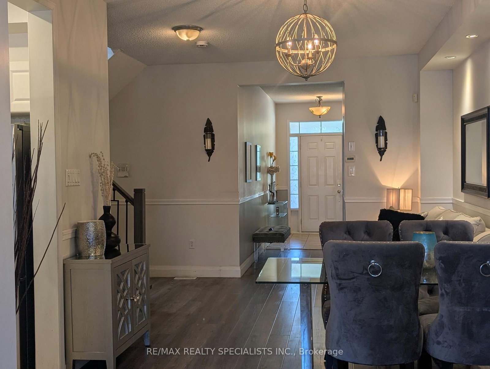 20 Thorp Crescent • Ajax, ON photo 32