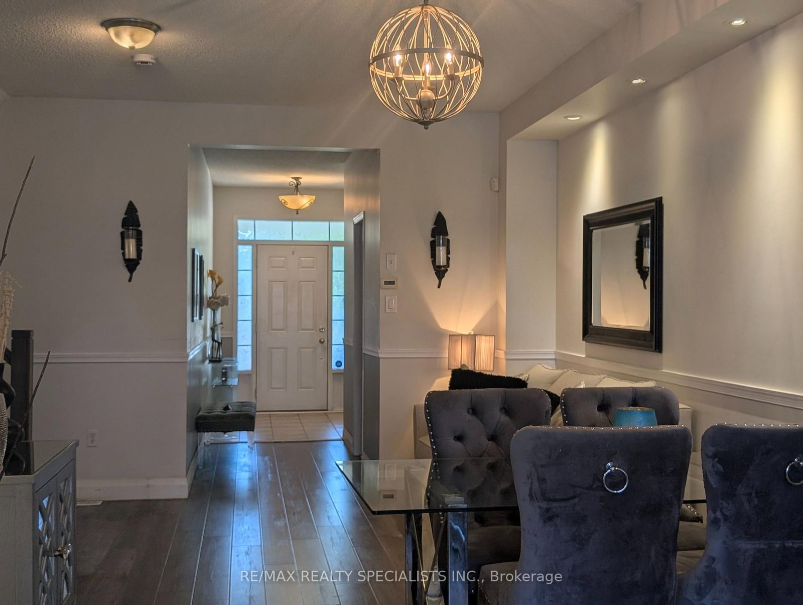 20 Thorp Crescent • Ajax, ON photo 33