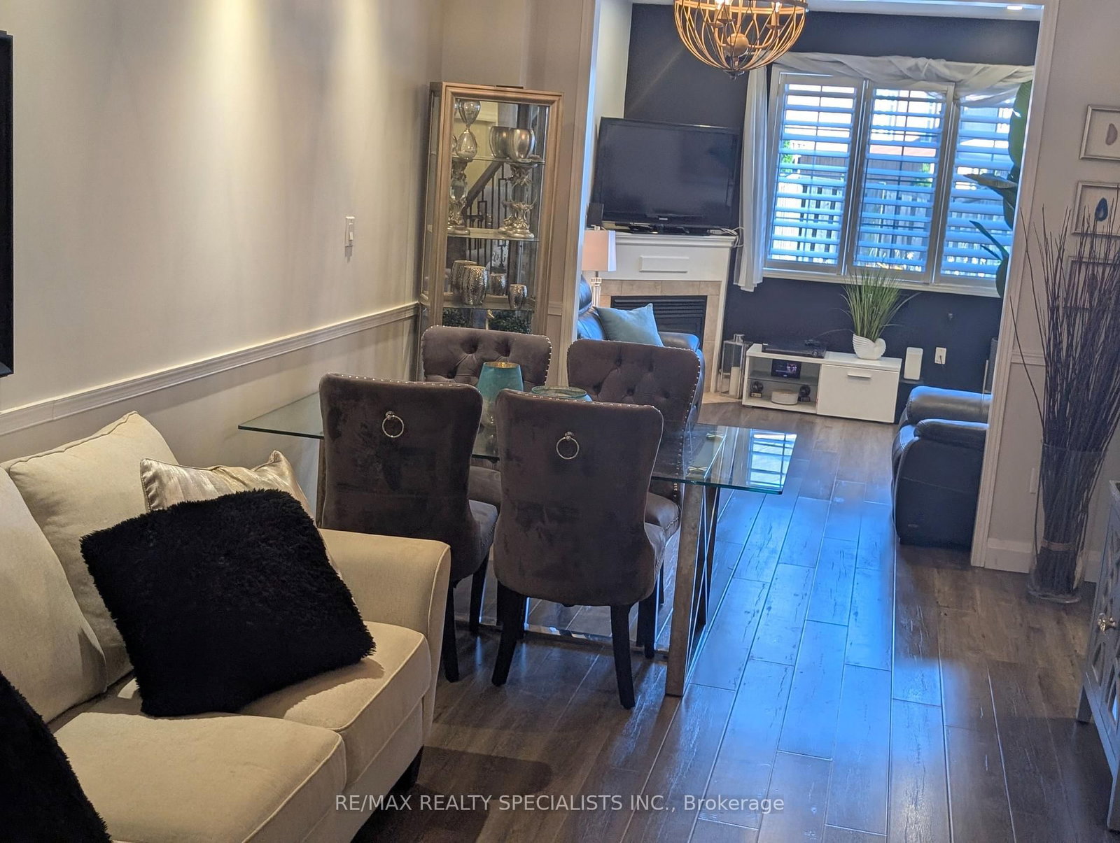 20 Thorp Crescent • Ajax, ON photo 35