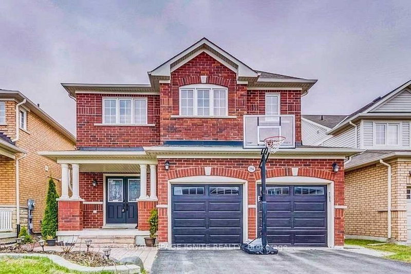 Main - 1584 Quail Run Drive