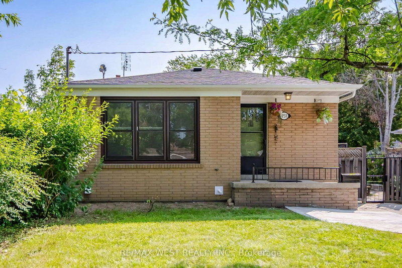 751 Meadowvale Road