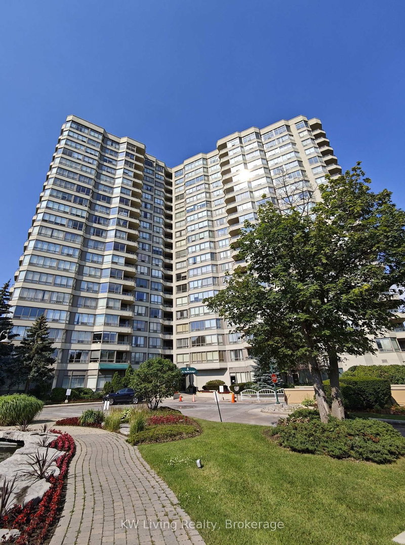 1615 - 175 Bamburgh Circle