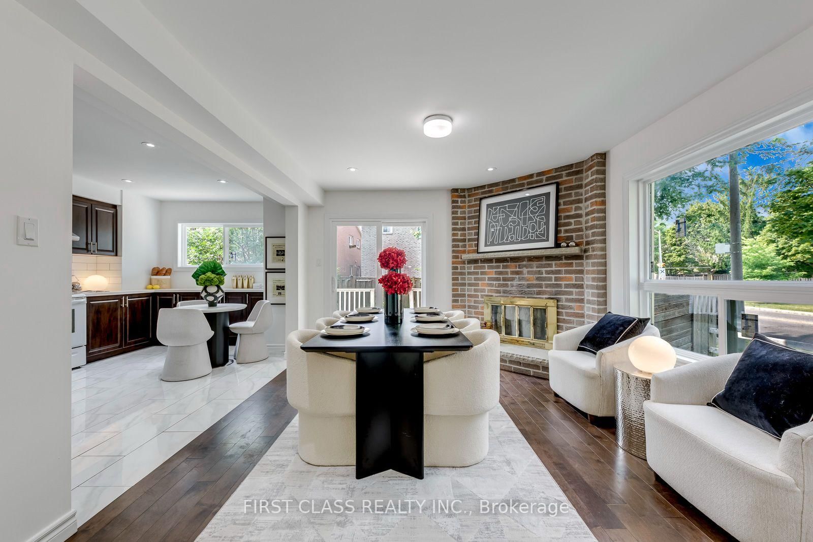 27 Alton Towers Circle • Toronto, ON photo 8
