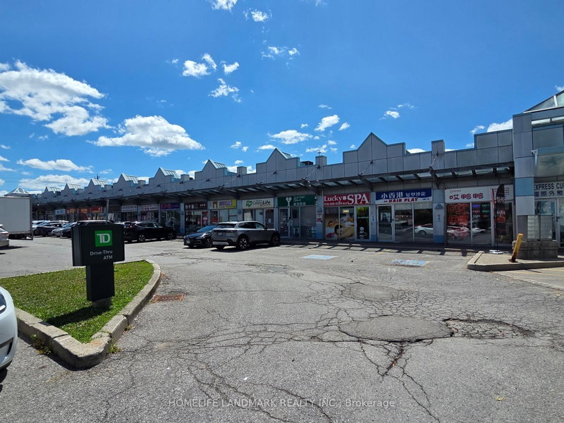 4400 Sheppard Ave E photo 1