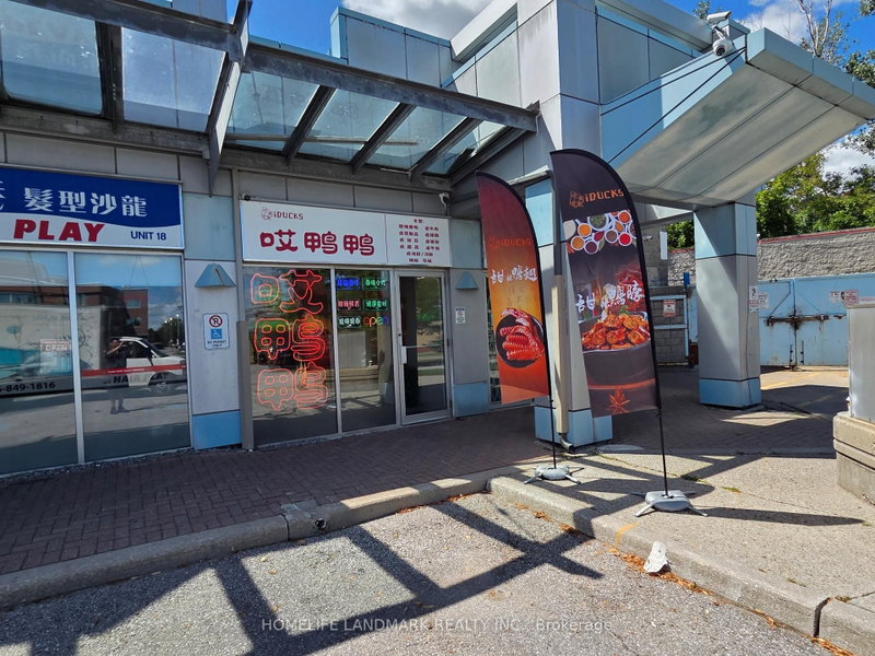 4400 Sheppard Ave E photo 4