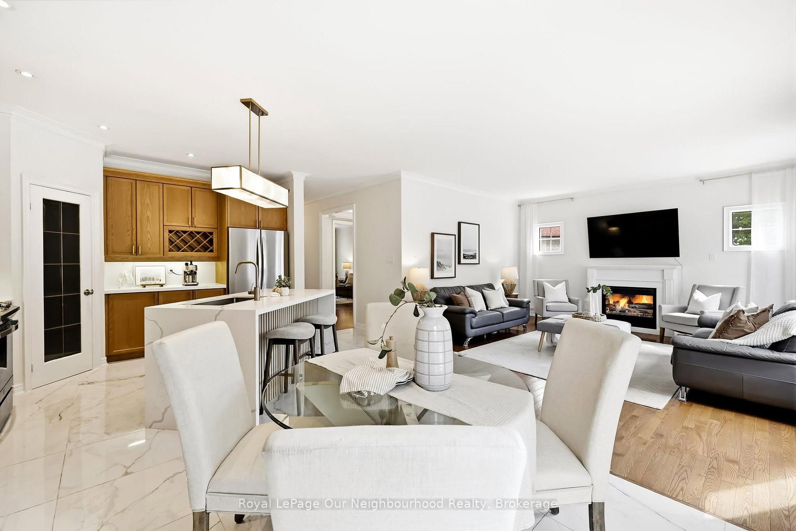 1296 Ravencliffe Court • Oshawa, ON photo 15